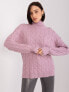 Фото #4 товара Свитер Wool Fashion Italia Sweter AT SW 234807 Ecru