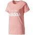 Adidas Ess Linear Tee