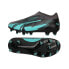 Puma Ultra Match Ll Rush Fg ag Jr