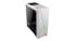 Фото #2 товара AEROCOOL ADVANCED TECHNOLOGIES Aerocool Cylon - Midi Tower - PC - White - ATX - micro ATX - Mini-ATX - Blue - Green - Red - Front - Top