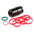 ფოტო #1 პროდუქტის ROCKSHOX Debonair Air Can Upgrade Kit Set