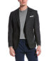 Фото #1 товара Boss Hugo Boss Slim Fit Wool-Blend Blazer Men's