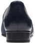 ფოტო #3 პროდუქტის Women's Juliet Gem Slip-On Flats