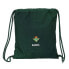 SAFTA Real Betis Balompie Sack Water Resistent gymsack - фото #2