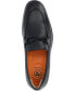 Фото #4 товара Men's Finegan Apron Toe Loafer Dress Shoes