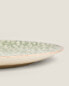 Фото #4 товара Mini floral round serving dish