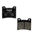 Фото #2 товара GALFER FD057-G1054 Brake Pads