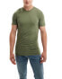 Фото #3 товара Polo Ralph Lauren 3 pack lounge t-shirts with logo in black khaki grey