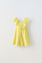 Фото #1 товара Платье для малышей ZARA с оборками