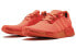 Фото #4 товара Кроссовки Adidas originals NMD_R1 Triple Solar Red S31507