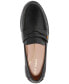 ფოტო #4 პროდუქტის Women's Lux Pinch Penny Loafers