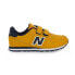 New Balance PV500VG1 Желтый, 28 - фото #2