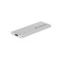 Фото #3 товара Transcend ESD240C Portable SSD 120GB - 120 GB - M.2 - USB Type-C - 3.2 Gen 2 (3.1 Gen 2) - 520 MB/s - Silver