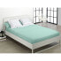 Фото #2 товара Постельное белье комплект Alexandra House Living Soft green King size 4 предмета