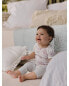 Фото #16 товара Боди для младенцев Carterʻs 5 штук с коротким рукавом и цветочным принтом