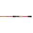 Фото #1 товара Shimano SOJOURN CASTING, Freshwater, Casting, 7'0", Medium Heavy, 1 pcs, (SJC...