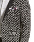 Paisley & Gray Grosvenor Slim Fit Jacket Men's Black 48R