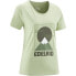 ფოტო #1 პროდუქტის EDELRID Highball V short sleeve T-shirt