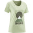 Фото #1 товара EDELRID Highball V short sleeve T-shirt