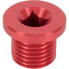 Фото #2 товара MOOSE HARD-PARTS Zip-TY DP127 Husqvarna TE 450 10 magnetic drain plug