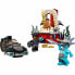 Фото #14 товара Игровой набор Lego 76213 The Throne Salle of King Namor Marvel (Престол короля Намора)