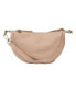 Фото #2 товара Women's Super Small Luna Crossbody Bag