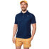 Фото #3 товара IQ-UV UV Short Sleeve Polo Shirt