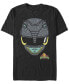 ფოტო #1 პროდუქტის Men's Big Face Short Sleeve Crew T-shirt