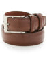 ფოტო #1 პროდუქტის Men's Leather Belt