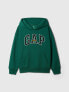 Фото #9 товара Kids Athletic Logo Hoodie