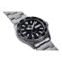 Orient Mens Analogue Automatic Watch with Stainless Steel Strap RA-AA0001B19B...