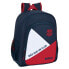 Фото #1 товара SAFTA F.C Barcelona Backpack