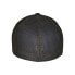 URBAN CLASSICS Recycled Mesh Cap noir/noir, L-XL - фото #3