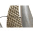 Фото #3 товара Настенный декор Home ESPRIT Коричневый Серый Позолоченный Серебристый Паруса 66 x 4 x 53 см