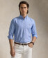 Фото #9 товара Men's Classic-Fit Performance Oxford Shirt