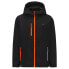 STOCKER Nuclor Heated Jacket