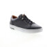 Фото #2 товара Rockport PulseTech M Cupsole Lace To Toe Mens Black Wide Sneakers Shoes 11