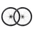 Фото #2 товара FFWD Tyro 2.0 CL Disc Tubeless road wheel set