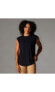 ფოტო #2 პროდუქტის Women's Cap Sleeve Muscle Tee