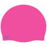 NIKE SWIM Tess0106 Solid Silicone Swimming Cap