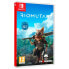 Фото #2 товара NINTENDO GAMES Switch Biomutant