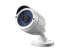Фото #6 товара Камера видеонаблюдения LevelOne 4-Channel CCTV Surveillance Kit - Wired - Bullet - BNC - Indoor/outdoor - 3.6 mm - 30 m