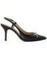 Фото #2 товара Dune London Capture Leather Court Shoe Women's