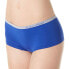 Calvin Klein Pure Seamless Boyshort Streak S