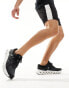 ON Cloudrunner 2 running trainers in eclipse black