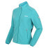 Фото #3 товара REGATTA Floreo IV full zip fleece