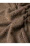 Фото #14 товара Шарф Koton Длинный с деталями кисточек и текстурами из акриловой смеси.