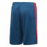 Фото #4 товара Детский спортивный костюм Adidas Originals Синий Красный Футбол