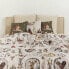 Фото #5 товара Пододеяльник Decolores Laponia 140 x 200 cm 80 кровать