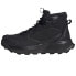 Adidas Terrex Winter Boot Mid Leather M ID2859 shoes